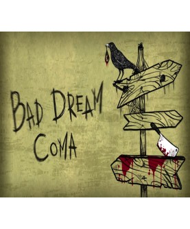 Bad Dream: Coma Steam Key EUROPE